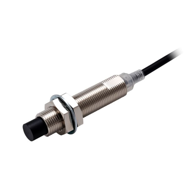 OMRON - Näherungsschalter, induktiv,langes Gehäuse,M12,ungesch.,10mm
