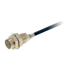OMRON - Näherungsschalter,induktiv,kurzes Gehäuse,M18,geschirmt,14mm