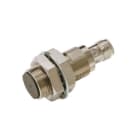 OMRON - Näherungsschalter,induktiv,kurzes Gehäuse,M18,geschirmt,14mm