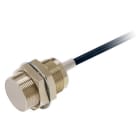 OMRON - Näherungsschalter,induktiv,kurzes Gehäuse,M30,geschirmt,15mm