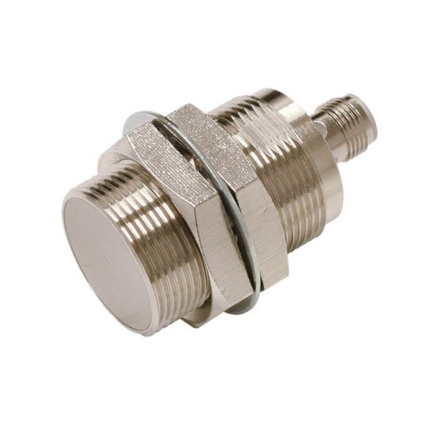 OMRON - Näherungsschalter,induktiv,kurzes Gehäuse,M30,geschirmt,15mm