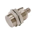 OMRON - Näherungsschalter,induktiv,kurzes Gehäuse,M30,geschirmt,15mm