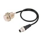 OMRON - Näherungsschalter,induktiv,kurzes Gehäuse,M30,geschirmt,15mm