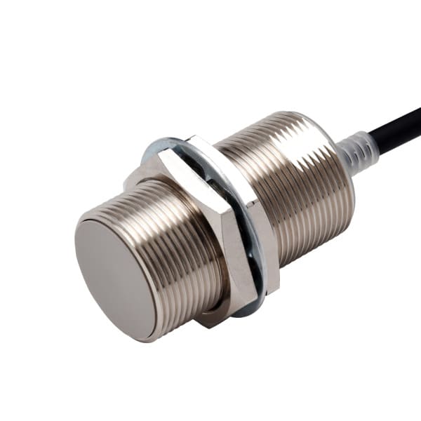 OMRON - Näherungsschalter,induktiv,langes Gehäuse,M30,geschirmt,15mm