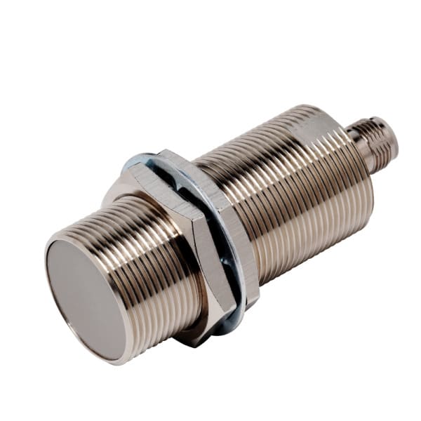 OMRON - Näherungsschalter,induktiv,langes Gehäuse,M30,geschirmt,15mm