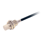 OMRON - Näherungsschalter,induktiv,kurzes Gehäuse,M12,ungesch.,16mm