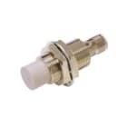 OMRON - Näherungsschalter,induktiv,kurzes Gehäuse,M18,ungesch.,16mm