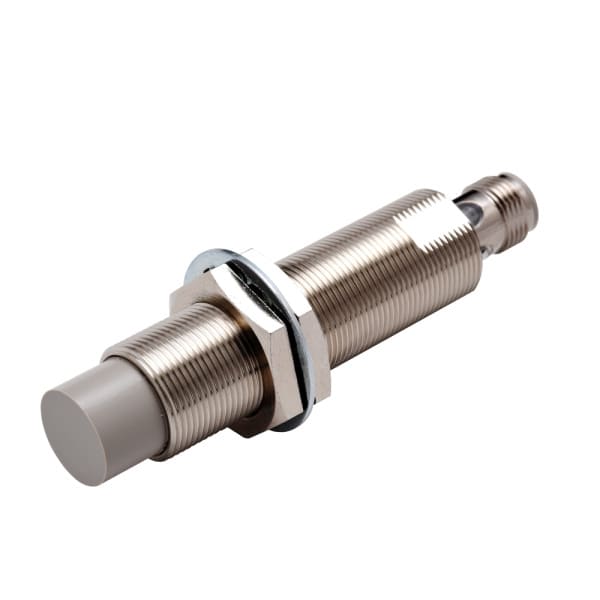 OMRON - Näherungsschalter,induktiv,langes Gehäuse,M18,ungesch.,16mm