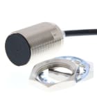 OMRON - Näherungsschalter,induktiv,kurzes Gehäuse,M30,geschirmt,22mm
