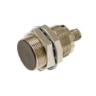 OMRON - Näherungsschalter,induktiv,kurzes Gehäuse,M30,geschirmt,22mm
