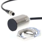OMRON - Näherungsschalter,induktiv,kurzes Gehäuse,M30,geschirmt,22mm