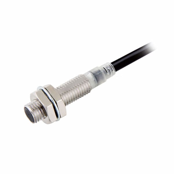OMRON - Näherungssensor,induktiv,kurzes Gehäuse,M8,geschirmt, 2mm