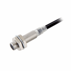 OMRON - Näherungssensor,induktiv,kurzes Gehäuse,M8,geschirmt, 2mm