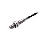 OMRON - Näherungssensor,induktiv,langes Gehäuse,M8,geschirmt, 2mm