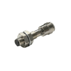 OMRON - Näherungssensor,induktiv,kurzes Gehäuse,M8,geschirmt, 4mm