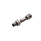 OMRON - Näherungsschalter,induktiv,langes Gehäuse,M8,geschirmt, 4mm