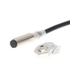 OMRON - Näherungssensor,induktiv,kurzes Gehäuse,M8,geschirmt, 4mm