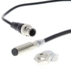 OMRON - Näherungsschalter,induktiv,kurzes Gehäuse,M8,geschirmt, 4mm