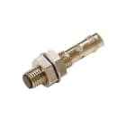 OMRON - Näherungssensor,induktiv,kurzes Gehäuse,M8,geschirmt, 3mm