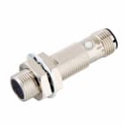OMRON - Näherungsschalter,induktiv,kurzes Gehäuse,M12,geschirmt, 4mm