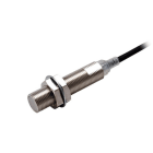 OMRON - Näherungsschalter,induktiv,langes Gehäuse,M12,geschirmt, 4mm