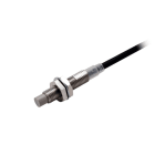OMRON - Näherungssensor,induktiv,kurzes Gehäuse,M8,ungeschirmt, 4mm
