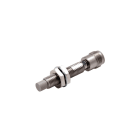 OMRON - Näherungssensor,induktiv,kurzes Gehäuse,M8,ungeschirmt, 4mm
