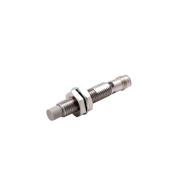 OMRON - Näherungssensor,induktiv,kurzes Gehäuse,M8,ungeschirmt, 4mm