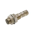 OMRON - Näherungsschalter,induktiv,kurzes Gehäuse,M12,geschirmt, 9mm
