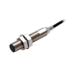 OMRON - Näherungsschalter,induktiv,langes Gehäuse,M12,geschirmt, 9mm