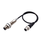 OMRON - Näherungsschalter,induktiv,langes Gehäuse,M12,geschirmt, 4mm