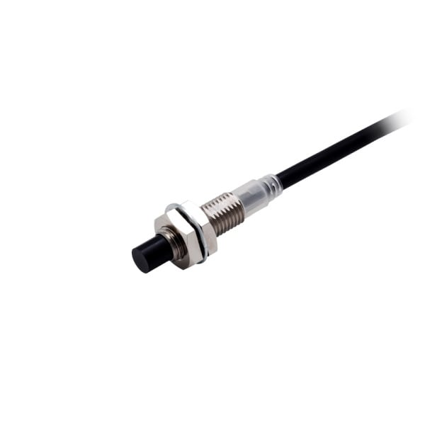 OMRON - Näherungsschalter,induktiv,kurzes Gehäuse,M8,ungesch., 8mm