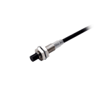 OMRON - Näherungsschalter,induktiv,kurzes Gehäuse,M8,ungesch., 8mm