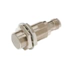 OMRON - Näherungsschalter,induktiv,kurzes Gehäuse,M18,geschirmt, 8mm