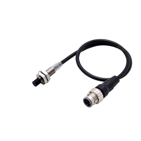 OMRON - Näherungsschalter,induktiv,kurzes Gehäuse,M8,ungesch., 8mm