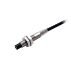 OMRON - Näherungsschalter,induktiv,langes Gehäuse,M8,ungesch., 8mm