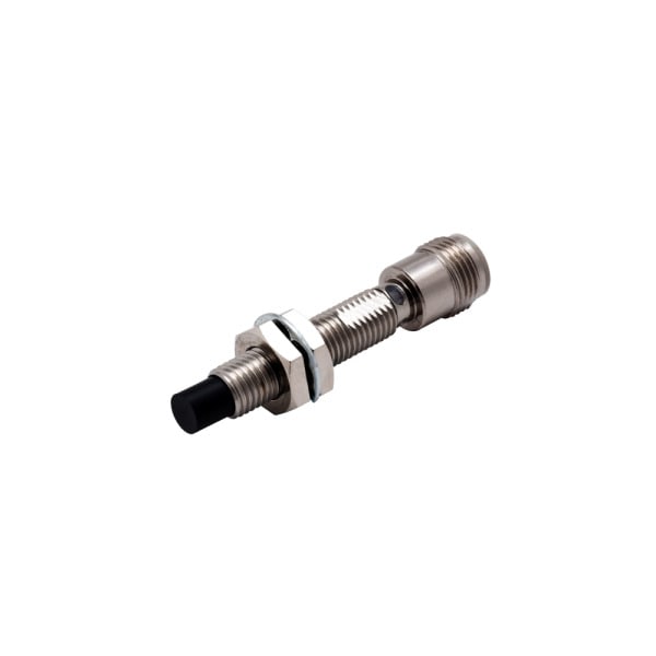 OMRON - Näherungsschalter,induktiv,langes Gehäuse,M8,ungesch., 8mm