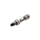 OMRON - Näherungsschalter,induktiv,langes Gehäuse,M8,ungesch., 8mm