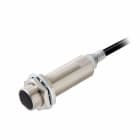 OMRON - Näherungsschalter,induktiv,langes Gehäuse,M18,geschirmt, 8mm