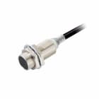 OMRON - Näherungsschalter,induktiv,kurzes Gehäuse,M18,geschirmt, 8mm