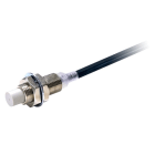 OMRON - Näherungsschalter,induktiv,kurzes Gehäuse,M12,ungesch., 8mm