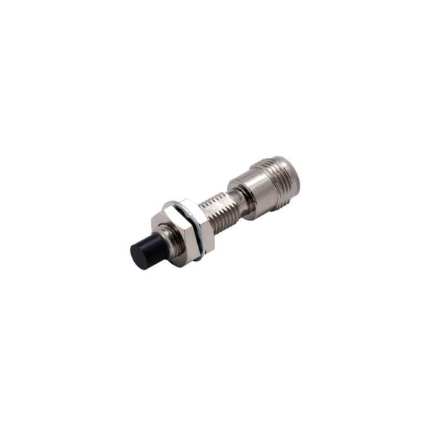 OMRON - Näherungssensor,induktiv,kurzes Gehäuse,M8,ungeschirmt, 4mm
