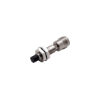 OMRON - Näherungsschalter,induktiv,kurzes Gehäuse,M8,ungesch., 8mm