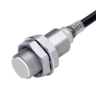 OMRON - Näherungssensor,induktiv,Fluorharzbesch.,M18,geschirmt,12mm