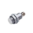 OMRON - Näherungssensor,induktiv,Fluorharzbesch.,M18,geschirmt,12mm