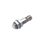 OMRON - Näherungssensor,induktiv,Fluorharzbesch.,M12,geschirmt, 6mm
