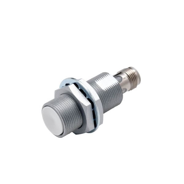 OMRON - Näherungssensor,induktiv,Fluorharzbesch.,M18,geschirmt, 8mm