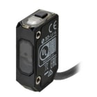 OMRON - Fotoelektrischer Sensor, kompakt, quadratisch, Kunststoffgehäuse, TOF, 1000 mm,