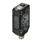 OMRON - Fotoelektrischer Sensor, kompakt, quadratisch, Kunststoffgehäuse, TOF, 1000 mm,