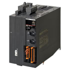 OMRON - 1SA servo drive with safety, EtherCAT type, 2 kW,  3 400 VAC